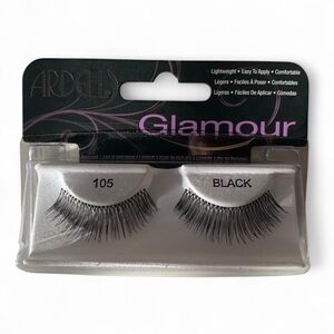 Ardell Glamour Lashes #105❗️FREE WITH $10+ PURCHASES❗️